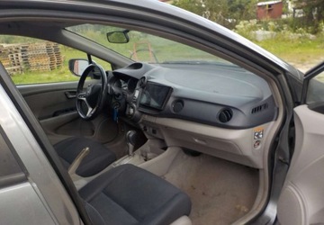 Honda Insight 2009 Honda Insight Okazja 1.3 Hybryda 102KM, zdjęcie 11