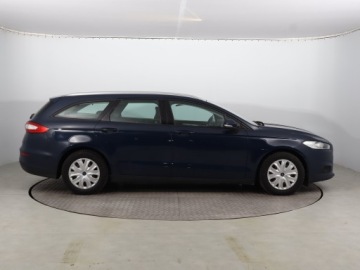 Ford Mondeo V Kombi 2.0 TDCi 150KM 2016 Ford Mondeo 2.0 TDCI, Salon Polska, Klima, zdjęcie 5
