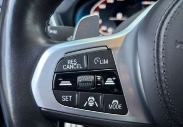 BMW 2021 BMW X4 M M40d xDrive M Sport Dealer BMW Bonkowscy Gorzow Wlkp. 3.0 Diesel, zdjęcie 18