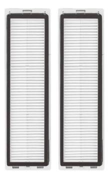 2x Filtr do DREAME D9, D9 Pro, D9 Max, L10 Pro, F9 Pro, D10s, D10s Pro