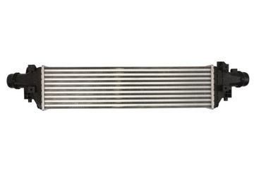 CHLADIČ INTERCOOLER OPEL MOKKA X 12- 1.4 TURBO B