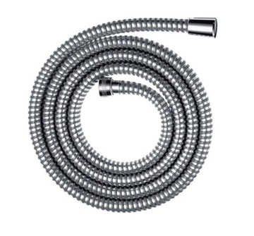 WĄŻ PRYSZNICOWY METAFLEX 200 CM CHROM HANSGROHE
