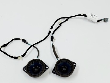 CUSTOM MK8 Głośnik podsufitki sony 19r.