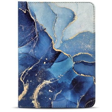 ETUI OKŁADKA CASE do POCKETBOOK COLOR, BASIC LUX 2 4, TOUCH LUX 4 5, GOBOOK