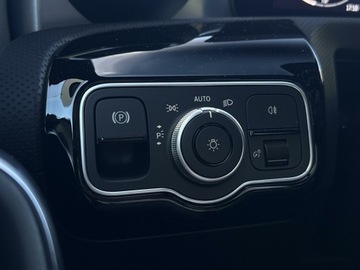 Mercedes CLA C118/X118 Coupe Facelifting 1.3 200 163KM 2024 Mercedes-Benz CLA 200, zdjęcie 23