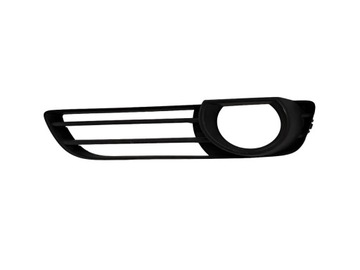 AUDI Q7 4L 05-09 KRATKA ZDERZAKA LEWA PRZEDNIA PRZÓD 4L0807675
