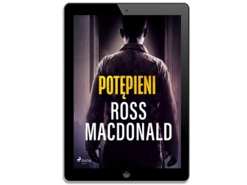 Potępieni - ebook