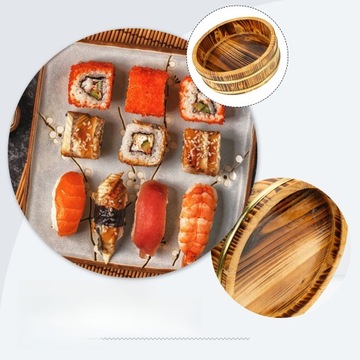 ВЫКРОЙКА СУШИ БЭБИ РИС