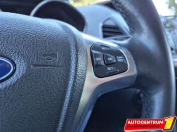 Ford Ecosport II SUV 1.0 Ecoboost 125KM 2016 Ford EcoSport Titanium Led Skorzana Tapicerka Tempomat Nowy Rozrzad, zdjęcie 18