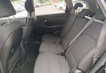 Kia Carens IV Minivan 1.7 VGT CRDI 136KM 2013 Kia Carens Zarejestrowany - serwisowany - 1,7 - 136 KM 1.7 Diesel 136KM, zdjęcie 16