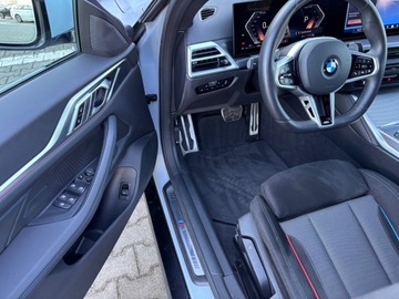 BMW Seria 4 G22-23-26 2024 BMW 430 BMW 430 GranCoupe, xDrive, Faktura VAT!, zdjęcie 14