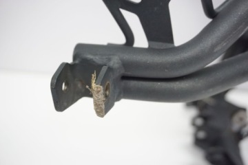 TRIUMPH TIGER 800 XC 10-14 РАМА 2012 + КОМПЛЕКТ ДОКУМЕНТОВ