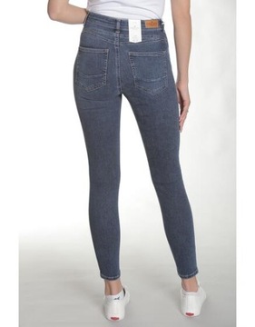 CROSS JEANS /JEANSY DAMSKIE /JUDY P429-116 / W32 / L36