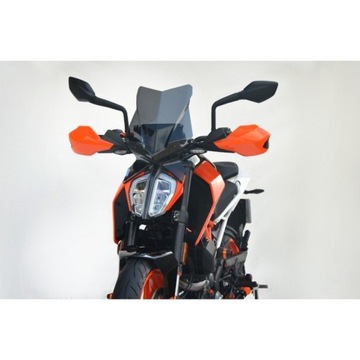 ВЕТРОВОЕ СТЕКЛО LOSTER KTM 390 DUKE 2017-