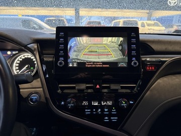 Toyota Camry IX Sedan 2.5 Hybrid Dynamic Force 218KM 2021 Toyota Camry 2.5 Hybrid Prestige CVT 2.5 Hybrid Pr, zdjęcie 15