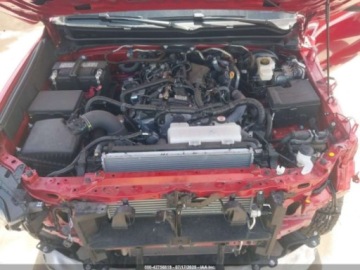 Toyota Tacoma II 2024 Toyota Tacoma Trd Off Road 4Wd 2024 2.4l 2.4 Benzyna 278KM, zdjęcie 8