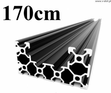 Aluminiový Konstrukční Profil C-beam 40x80 170CM
