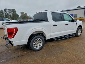 Ford 2022 Ford F150 Supercrew 2022 3.3l 3.3 Benzyna 290KM, zdjęcie 3