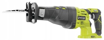 RYOBI PIŁA SZABLASTA AKUMULATOROWA LISICA 18V R18RS-0