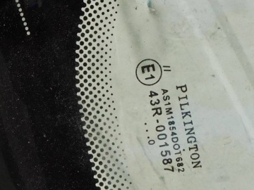 CITROEN SAXO 1.4 00 ПЕРЕДНЕЕ ВЕТРОВОЕ СТЕКЛО