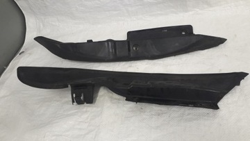 VW SKODA OSŁONA BŁOTNIKA PRZÓD 3B0821111B