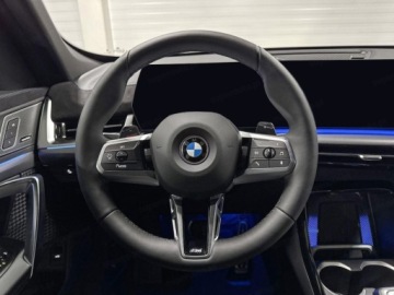 BMW X1 U11 Crossover 1.5 20i 170KM 2026 BMW X1 sDrive20i Sport Suv 1.5 (170 KM) 2026, zdjęcie 7