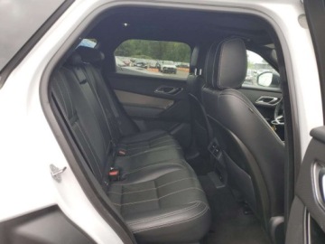 Land Rover Range Rover Velar 2020 Land Rover Range Rover Velar S 2020 2.0l 2.0 Benzyna 247KM, zdjęcie 11