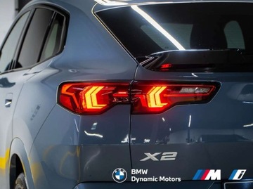 BMW X2 U10 2025 BMW X2 sDrive20i 170KM mHEV - Gotowy do Odbioru - Pakiet M Pro - HarmanKar, zdjęcie 11