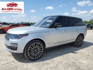 Land Rover Range Rover IV 2020