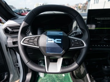 Dacia Bigster 2026 Od ręki - Essential 1.2 TCe 140KM, zdjęcie 10
