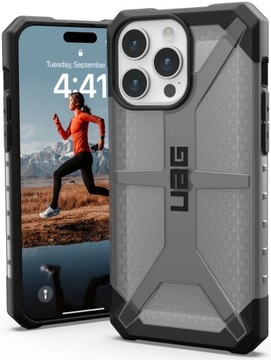 UAG Plasma etui obudowa pokrowiec plecki case do iPhone 15 Pro Max