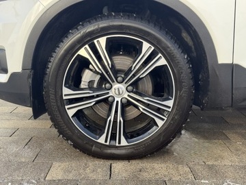 Volvo XC40 2021 Volvo XC 40 B4 B AWD | Inscription | Salon PL | Be, zdjęcie 28