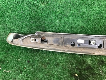 РУЧКА ЗАДНЯЯ MIKROSTYK ​​STILO 5D 745 EU WWA