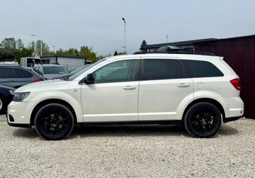Fiat Freemont 2.0 Multijet II 16v 170KM 2015 Fiat Freemont 2.- mjet diesel 170KM Black Code 4x4 Automat DVD TV Nawi Sko, zdjęcie 5