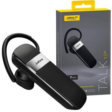 Słuchawka bluetooth JABRA Talk