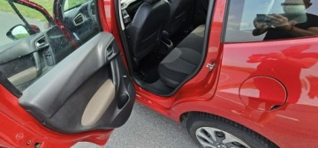 Citroen C3 II Hatchback facelifting 1.2 VTi 82KM 2014 Citroen C3 1.2i 120tyskm, zdjęcie 16