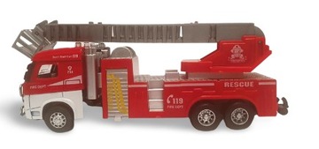 ГРУЗОВИК ПОЖАРНЫЙ АВТОМОБИЛЬ E1114 EMAJ