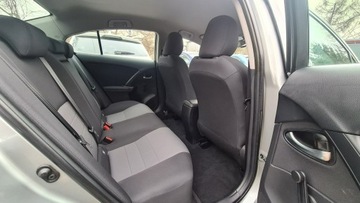 Toyota Avensis III 2018 Toyota Avensis Krajowy34tys.km.Bezwypadkowy ideał, zdjęcie 15