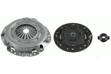 Sachs Clutch KPL Citroen Berlingo MF XSARA ZX