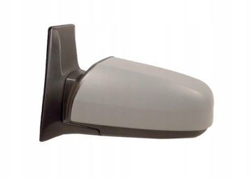 LEVÉ ZRCÁTKO OPEL ZAFIRA B 2005 - 2008 5 PINU