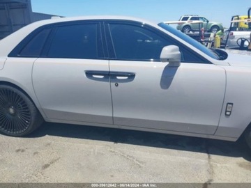 Rolls-Royce 2023 Rolls-Royce Ghost 2023r., 4x4, 6.7L 6.7 Benzyna 563KM, zdjęcie 6