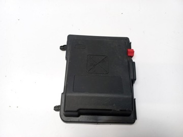 KRYT POJISTEK PEUGEOT EXPERT III JUMPY PROACE 9678633380