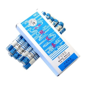 Сигары Moksa moxa smoke 10 шт. PURE MOXA ROLLS
