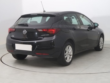 Opel Astra K Hatchback 5d 1.4 Turbo 125KM 2017 Opel Astra 1.4 T, Salon Polska, Klima, zdjęcie 4