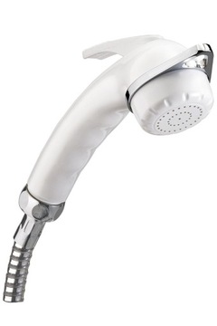 Летний душ для кемпера со смесителем -Reich