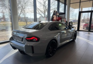 BMW Seria 2 F74 2025 BMW M2 dealer BMW Bonkowscy 3.0 Benzyna 480KM, zdjęcie 2