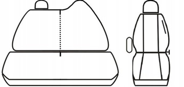 КРЫШКИ RENAULT Master 3 Movano B 2010-2022 гг.