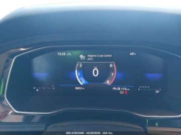 Volkswagen Jetta VI 2024 Volkswagen Jetta Sport, 2024r., 1.5L 1.5 Benzyna 158KM, zdjęcie 10