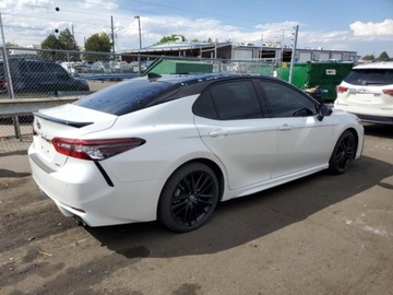 Toyota Camry IX 2023 Toyota Camry 2023 3,6L TRD V6 Auto 3.5 Benzyna 301KM, zdjęcie 3