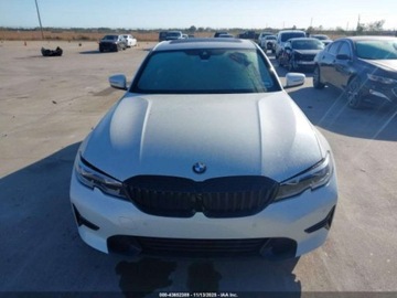 BMW Seria 3 G20-G21 2021 BMW Seria 3 330i 2021 2.0l 2.0 Benzyna 255KM, zdjęcie 7